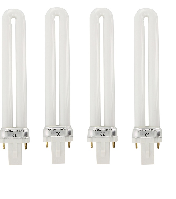 LSE Lighting 9W UV-C Replacement Bulb For Hozelock Cyprio BioForce 1000 CF9DS